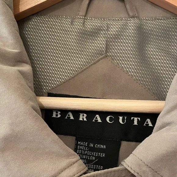 Baracuta Light Jacket - Picture 2 of 9